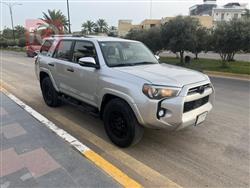 Toyota 4Runner